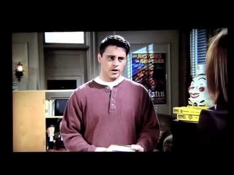 FRIENDS The Shining v Little Women