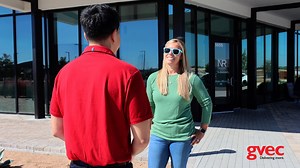 When your internet works so well you forget it exists… that’s the goal. Hear how GVEC Fiber customer Rachel describes having a provider who’s not just local — but truly neighborly. 💙 Ready to stop thinking about your internet? Visit gvec.site/get-started to check availability. 📣P.S. Hiddenbrooke—GVEC Fiber Internet is coming soon to your neighborhood! Pre-register now so you’re first in line. #GVECFiber #DeliveringMore #LocalNeighbors #FiberInternet #CustomerStory #FutureReadyInternet | GVEC
