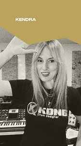 3.7K views · 34 reactions | How does Kendra Frost find her sound with...