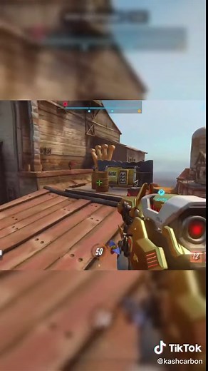 Mastering Widowmaker Gameplay in Overwatch