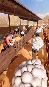 Build a thriving town, recruit legendary heroes, and battle for dominance！ | West Game II