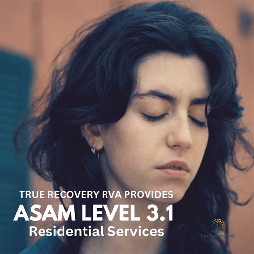 Understanding ASAM Level 3.1 Residential Services True Recovery RVA provides ASAM Level 3.1 Residential Services, offering a structured, supportive environment for individuals in early recovery. This level of care focuses on stability, recovery skill-building, peer support, case management, and MAT-friendly services, helping people move toward greater independence at their own pace. Read more about how ASAM 3.1 supports recovery: 👉 https://www.truerecoveryrva.com/post/understanding-asam-level-3