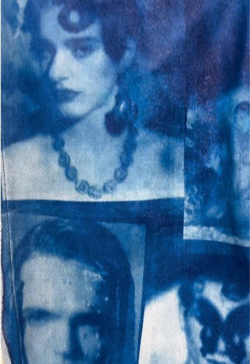 Mastering Cyanotype: The Creative Photography Process