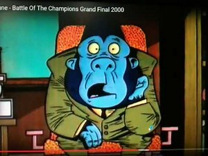 Kelloggs Coco Pops Australian TV Commercial 2000