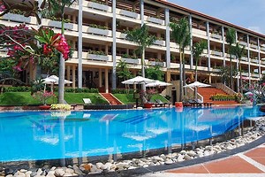 Tiến Đạt Mũi Né Resort | Phan Thiết - Chudu24