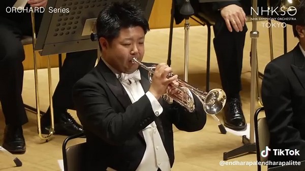 ビゼー／「カルメン」組曲(キンボー・イシイ版)｜キンボー・イシイ - NHK交響楽団