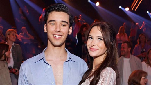 Private und berufliche Pläne: So geht es für Diego Pooth nach dem Lets Dance-Sieg weiter