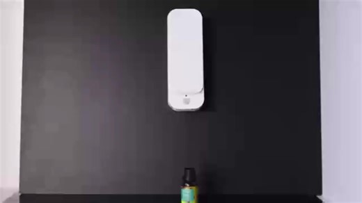 For Cordless Ultrasonic Aromatherapy Diffuser Essential Oil Humidifier Rechargeable Wall Plug Car Compatible LED Light