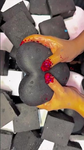 #gymchalk #asmr ​⁠​⁠‪@ColourChalk‬