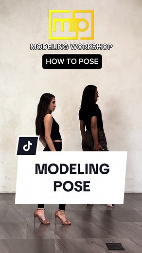 Modeling Pose Ideas for Stunning Photos | MTP Production