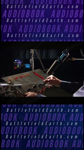They Used Natural Sound Effects—Just Like in Classic Films and Vintage Radio Dramas