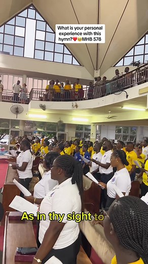 Discover the Joy of Singing Our Faith Together | Methodist Community Online