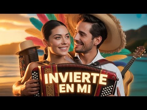 La Meca del Reggaetón – Regional Mexicano / INVIERTE EN MI / Norteña | Letra Original 2025