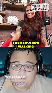 1.1K views · 19 reactions | Lita speaks on her rivalry with Trish Stratus #WWE #Lita #TrishStratus | Adrian "HeavyWeight" Hernandez | Facebook