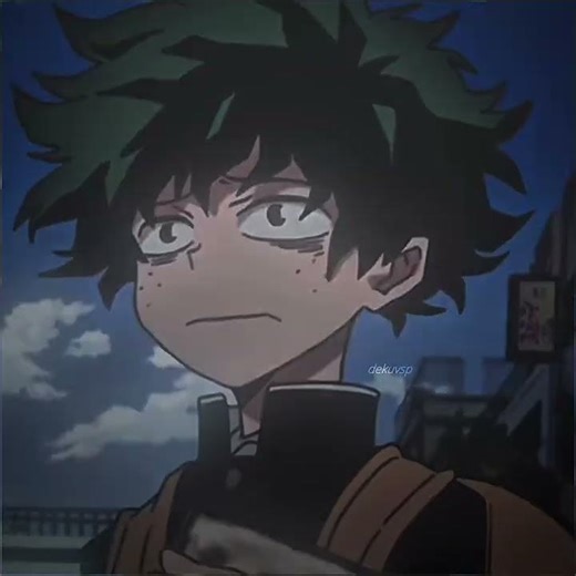 Deku edit // Lowkey this song a banger- 😭 #dontflop #mha #mhaedit #deku #goviral #tiktok #vsp #fyp