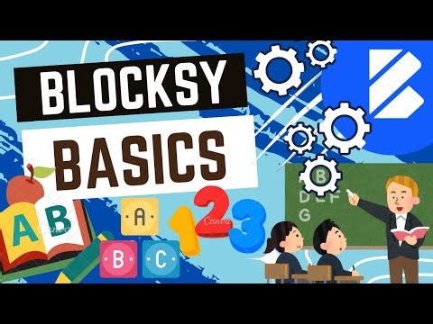 Blocksy Basics - Unveiling the Power