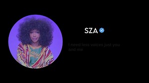 SZA - Gone Girl Lyrics | For You | FYPシ