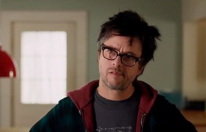 Watch Green Day's Billie Joe Armstrong in first lead movie role