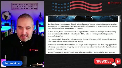 � Crunchbase Data Breach Confirmed, Nike Probes Hack, Fortinet...