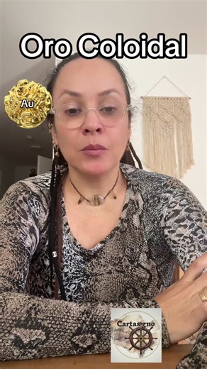Beneficios del Oro Coloidal para la Piel