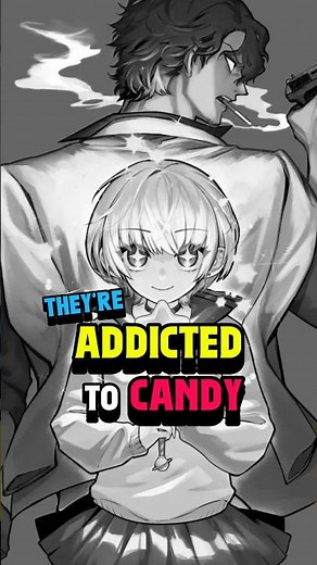 This Magical Girl Just Took Down a Drug Cartel with PURE MAGIC