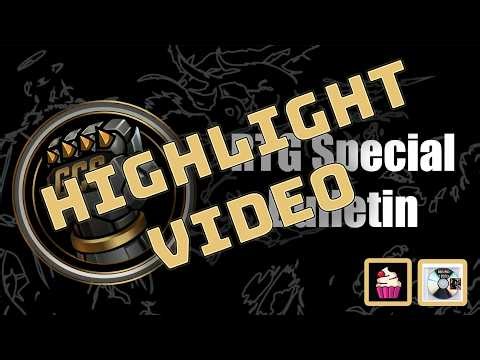 Bound 2 Feed vs Easy Bake Oven | HIGHLIGHTS