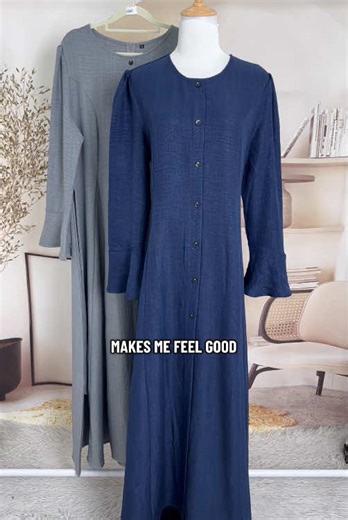 #abaya #eid #dresses #ramadan #tiktokmademebuylt