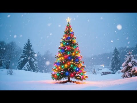 Peaceful Celtic Christmas Music – Holiday Calm Carols & Celtic Atmosphere