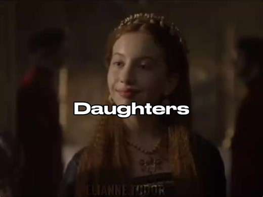Mother vs Daughter: Mary Tudor vs Elizabeth — Anne Boleyn Legacy