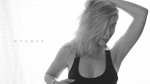 Photoshoot w/ Model Nycole for Beauty Mafia Magazine