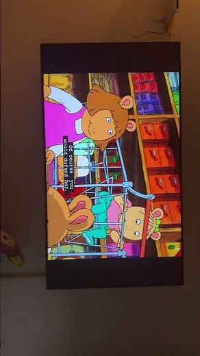 This PBS KIDS spotlight, Arthur!