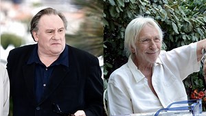 Affaire Depardieu : après le mea culpa de Pierre Richard, l'association "Les Papillons" se dit disposée "à rediscuter avec lui"