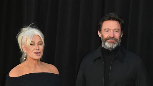 Hugh Jackman, Deborra-Lee Furness finalize divorce after 27 years of marriage