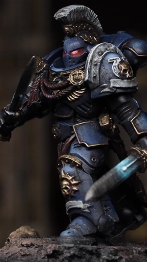 Our newest YouTube video is now LIVE! In this episode, we strip things back to the fundamentals, making a few small adjustments to show just how far you can push acrylics on their own without relying on enamels to do the heavy lifting. With a strong foundation in place, weathering becomes an enhancement to your work, not a way to cover it up. This method works across any faction and produces realistic, mottled, chipped, and naturally weathered armour. Ideal for beginners and a solid starting poi