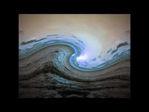 weird code sound effect