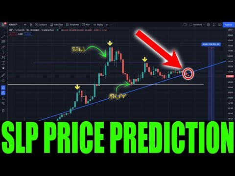 SLP HUGE BREAK OUT RIGHT NOW !! SMOOTH LOVE POTION UPDATE