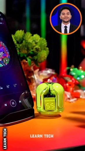 Learn_Tech on Instagram: "Airbuds volume problem fix  . . . . . . Tech, mobile , phone, samsung, iphone, ios, android, photography, computer, Instagram reels, trending reels, viral Instagram reels, Reels, viral reels, gaming, pubg, GTA, free fire , editor editing, youtuber, social media , smartphone iphone #tech #samsung #android #mobile #phone #iphone16 #gaming #photography #youtuber #editing #reels #reelsinstagram #viralreels #trendingreels #instagood"