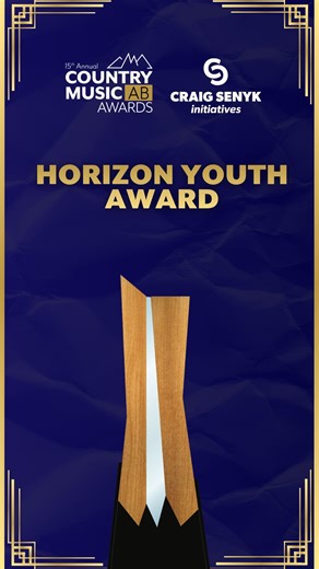 Country Music Alberta (CMAB) on Instagram: "HORIZON YOUTH AWARD Presented by @karmaconcerts This year’s nominees are: ⭐️ @the_evie_marsten ⭐️ @hayleyisabelmusic ⭐️ @aveyasmusic ⭐️ @autumnbeverly3 ⭐️ @addy.watson.music ⭐️ @ameliajbatesmusic See you at the Country Music Alberta Awards 🤠 🎟 Lammle’s Western Wear FanZone tickets on sale now for only $20 #countrymusicalberta #cmab15 #cmabawards #countrymusicalbertaawards"