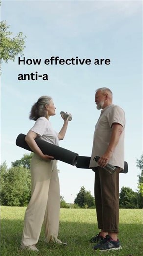 ✨ How Effective Are Anti-Aging Clinics? #antiagingcare #ilifeantiaging #fitnessandwellness #peptide