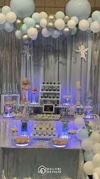 15+ Stunning Winter Wonderland Theme Ideas for Christmas 2025 | #winterwonderlandtheme