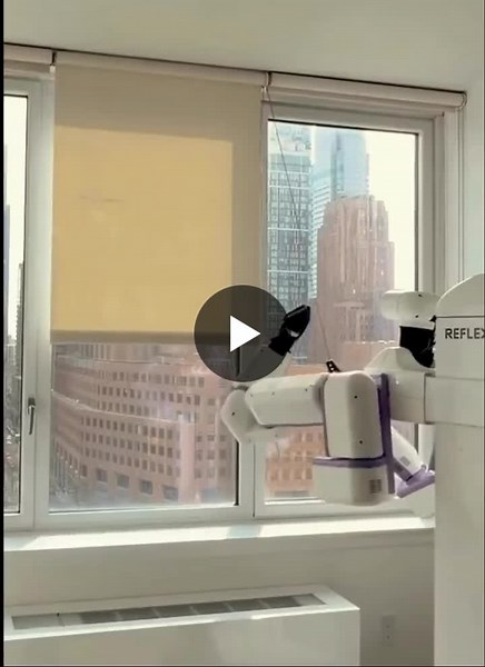 Reflex Robotics Home Robot Demo: Real-World Tasks | Onur Sezgin posted on the topic | LinkedIn