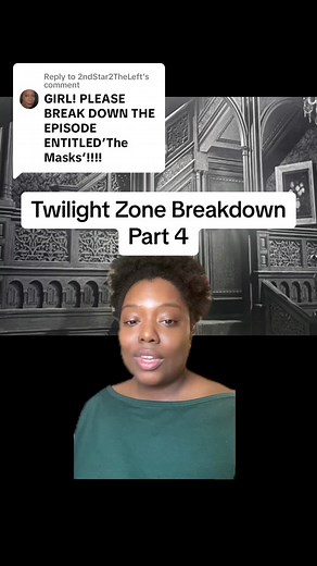 Exploring Nostalgia with Twilight Zone: The Last Flight Full Episode