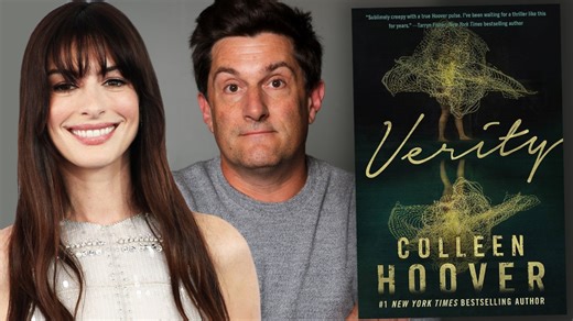 Everything We Know About Amazon’s ‘Verity’ Movie So Far