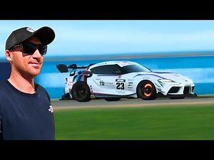 The FASTEST Time Attack Car of the Event...Another LEVEL!