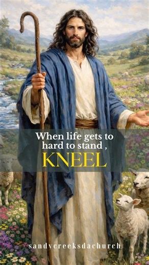 Let God Renew Your Broken Life!