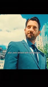 He learned a lesson about life.. | Jason Wilson