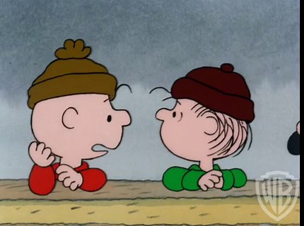 Peanuts (TV Series 2014–2017)