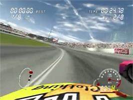 Pro Race Driver - Sony Playstation 2 - Games Database