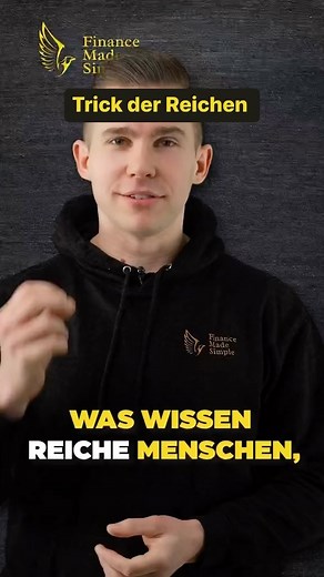 18K views · 88 reactions | Hast du das gewusst? Für mehr Tipps rund um dein Geld Follow ➡️ @finance_made_simple_ Follow ➡️ @finance_made_simple_ Follow ➡️ @finance_made_simple_ #finanzen #finanz #invest #geld #immobilien #immo #money #investieren #bank #finanzwissen #lernen #urlaub #sparen #masination | Finance Made Simple - Einfach Finanzen | Facebook