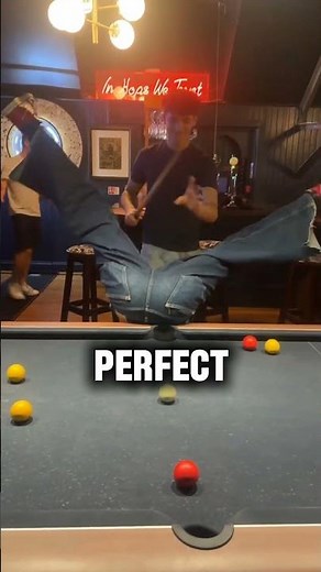 Spreading Legs for...